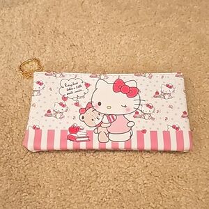 Hello Kitty Pouch